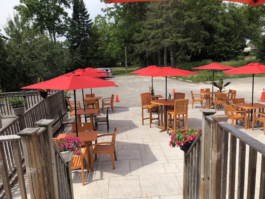 Newcastle Griddle | 106 King Ave E, Newcastle, ON L1B 1H5, Canada | Phone: (905) 446-3663