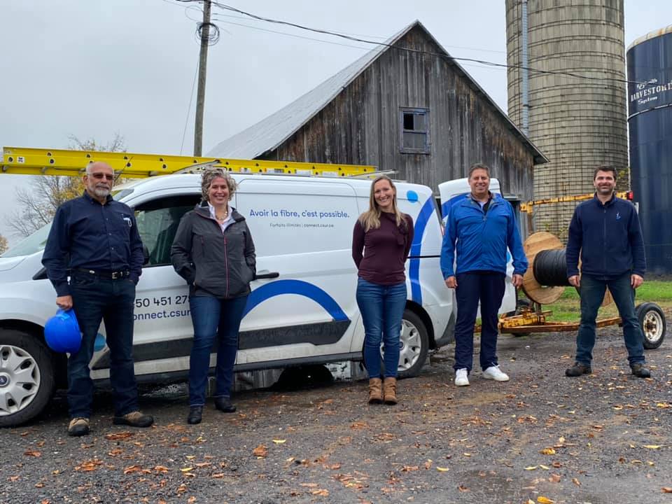 Réseau Connec-T | 633 Rue Principale, Sainte-Marthe, QC J0P 1W0, Canada | Phone: (450) 451-2787