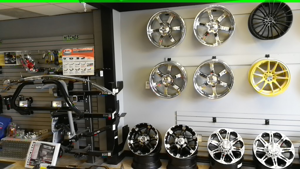 Orillia Auto Centre | 42 James St E, Orillia, ON L3V 1L1, Canada | Phone: (705) 329-4940