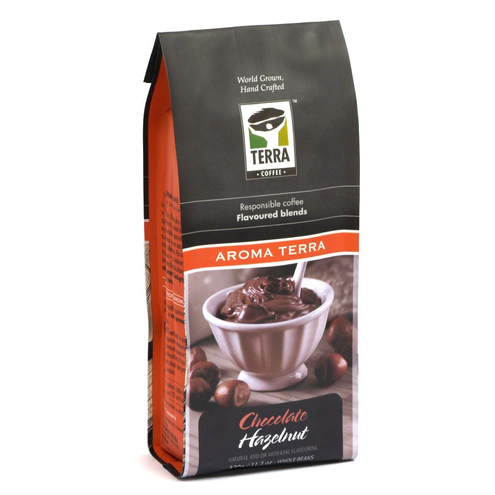 Terra Coffee And Tea Ltd | 290 Rue de Port-Royal O, Montréal, QC H3L 2B4, Canada | Phone: (514) 381-2571
