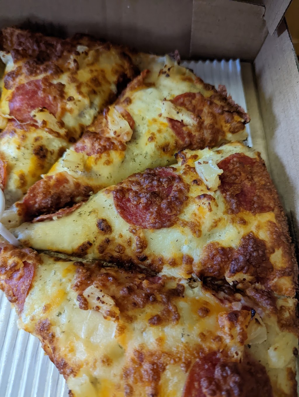 Busters Pizza & Donair | 4529 49 Ave Unit 130, Olds, AB T4H 1A4, Canada | Phone: (403) 559-3077