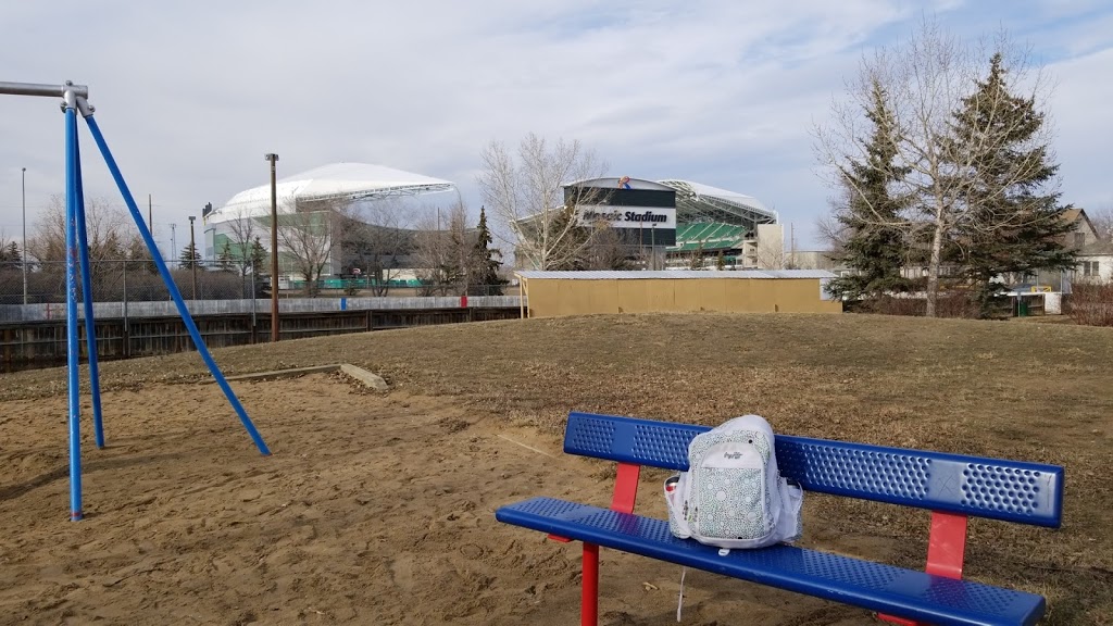 Leslie Park | 3820 Victoria Ave, Regina, SK S4T 1M6, Canada