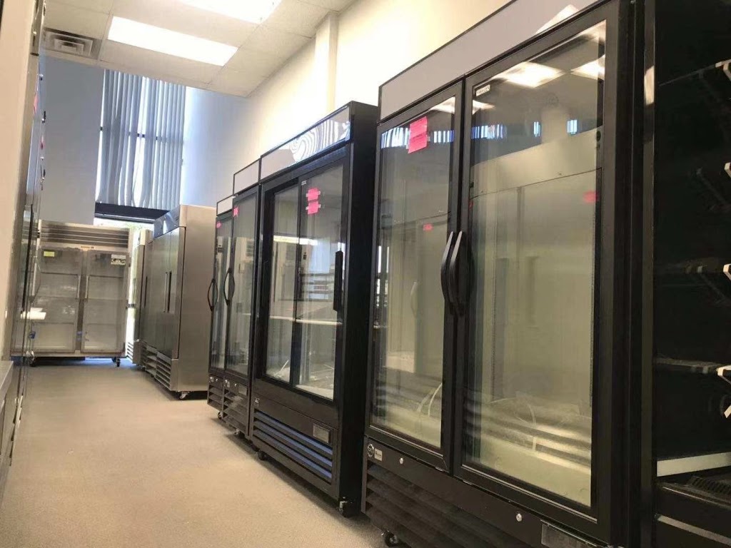 Chefco Kitchen & Restaurant Supplies | 350 Britannia Road East Units 2-4, Mississauga, ON L4Z 1X9, Canada | Phone: (905) 890-8008