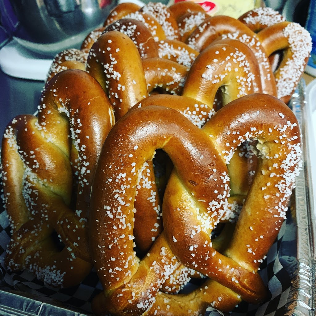 Sweet Love Eats | 190 Suncoast Dr E, Goderich, ON N7A 4N4, Canada | Phone: (519) 441-8267