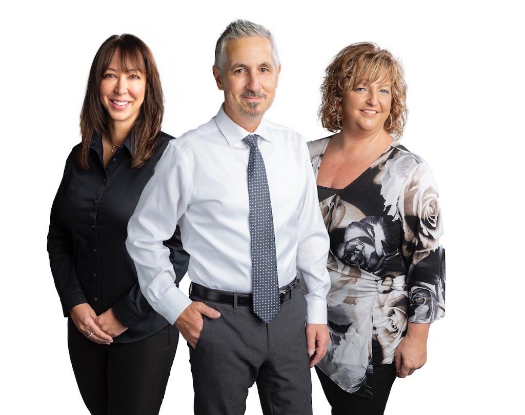 The HB Team - Real Esate Professionals | 84 Lynden Rd, Brantford, ON N3R 6B8, Canada | Phone: (519) 758-6801
