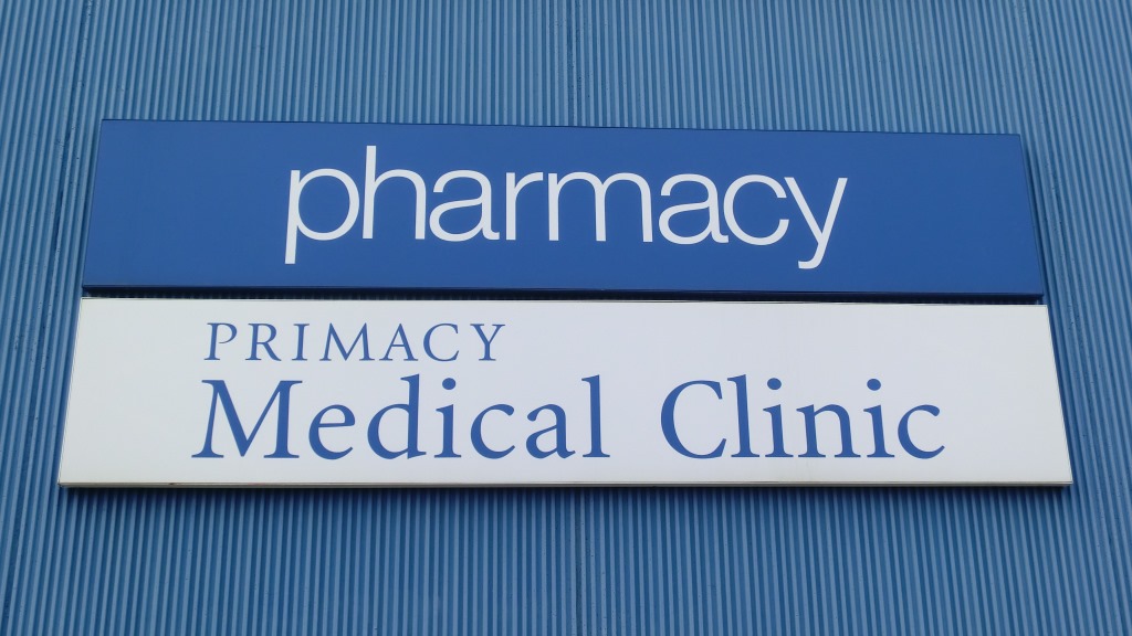 Primacy - Westend Walk-In & Medical Clinic | 411 Confederation Dr, Saskatoon, SK S7L 5C3, Canada | Phone: (306) 382-6333