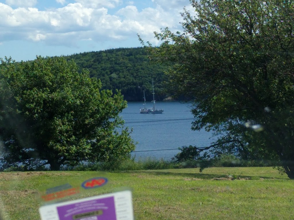 Port Hastings Museum & Archives | 24 Hwy 19, Port Hastings, NS B9A 1M1, Canada | Phone: (902) 625-1295