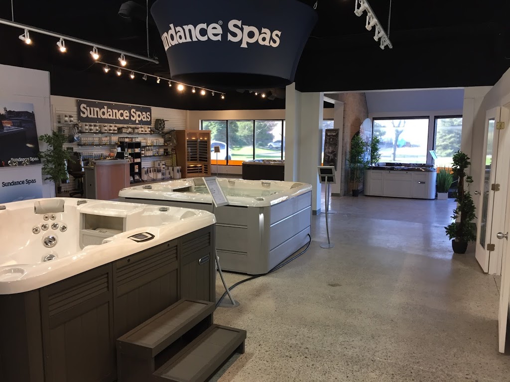 The Sundance Spa Store Hamilton | 70 Unsworth Dr, Hamilton, ON L8W 3K4, Canada | Phone: (905) 385-7474
