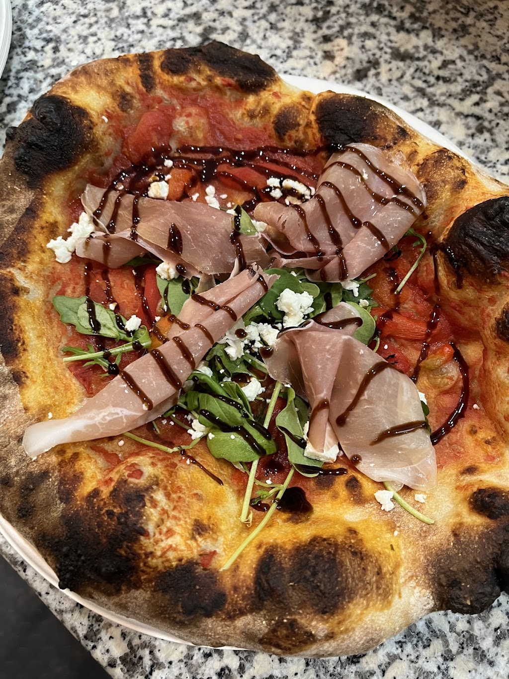BarVela Pizzeria & Mercato | 968 Point Prim Rd, Belfast, PE C0A 1A0, Canada | Phone: (902) 388-4216