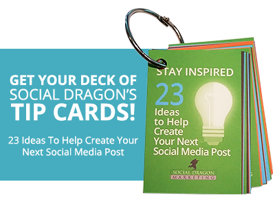 Social Dragon Marketing | 1369 Commissioners Rd W #408, London, ON N6K 1E2, Canada | Phone: (519) 630-6663