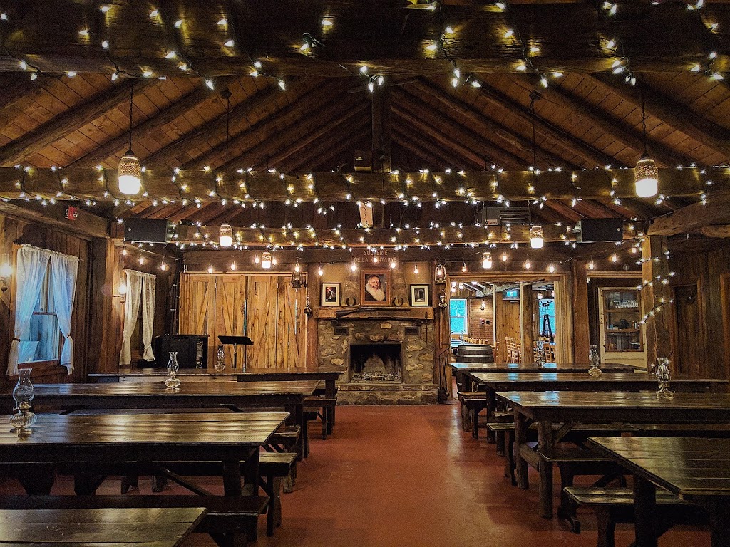Sucrerie de la Montagne | 300 Chemin Saint-Georges, Rigaud, QC J0P 1P0, Canada | Phone: (450) 451-0831