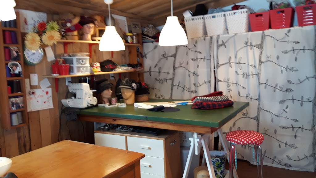 Sharly Créations - Sharly Shop | 760 Chemin Seigneurial, LÉpiphanie, QC J5X 4A2, Canada | Phone: (450) 588-7516
