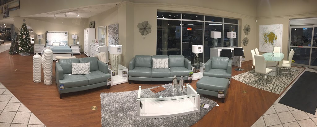 Leons Furniture | electronics store | 800 Tolmie Ave #201a, Victoria, BC V8X 3W4, Canada | 2503893090 OR +1 250-389-3090