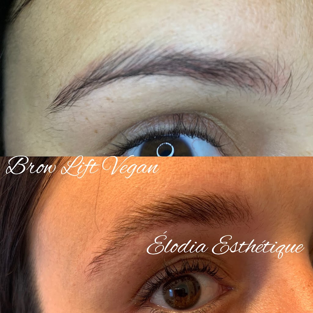 Élodia Esthétique | Lindependance a, Québec, QC G3J 1S8, Canada | Phone: (450) 848-8522