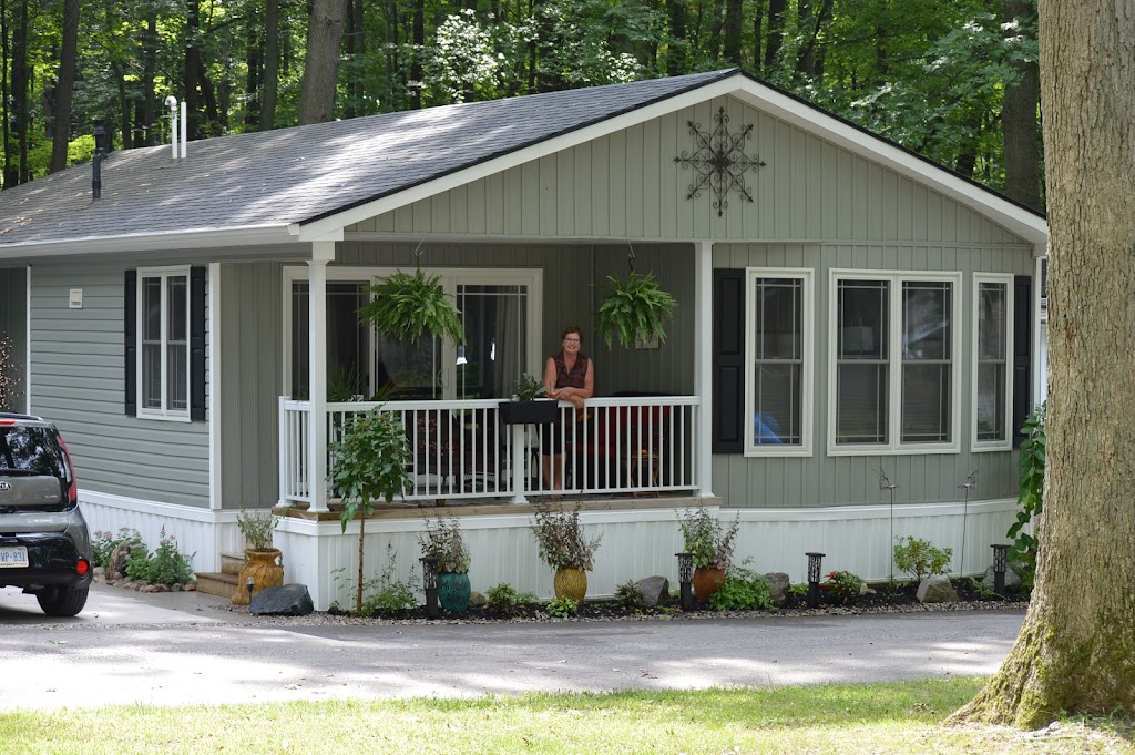 Oriole Park Mobile Home Sales | 8 Bainard St, London, ON N6P 1A8, Canada | Phone: (519) 670-2468