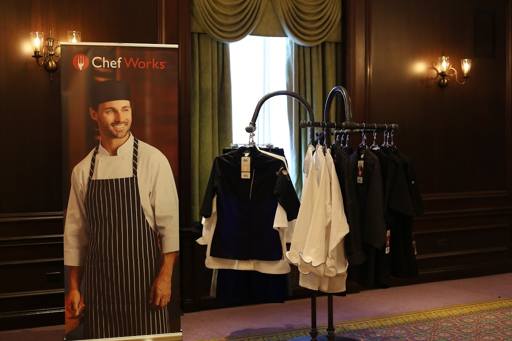 Chef Works Canada | 35 Fulton Way #2, Richmond Hill, ON L4B 2N4, Canada | Phone: (905) 761-7220