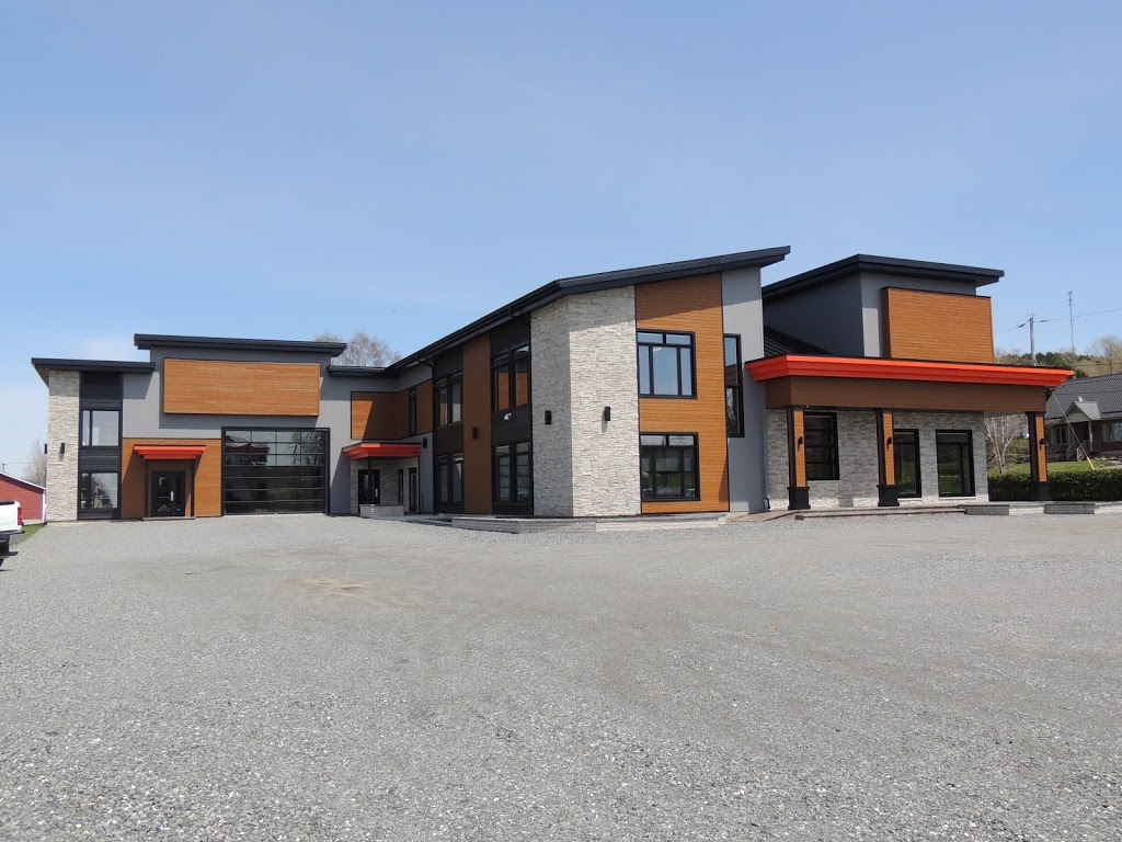 Habrico | 5 Rue Déry, Saint-Christophe-dArthabaska, QC G6R 0G1, Canada | Phone: (819) 260-6060
