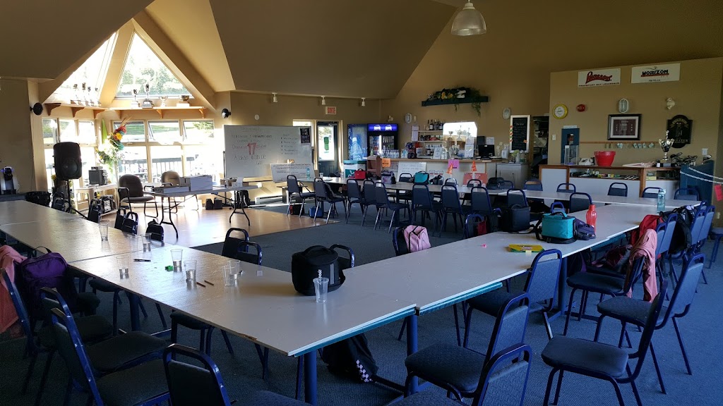 Club de Golf Transcontinental | 325 Chem. de la Tête du Lac, Pohénégamook, QC G0L 1J0, Canada | Phone: (418) 859-2012