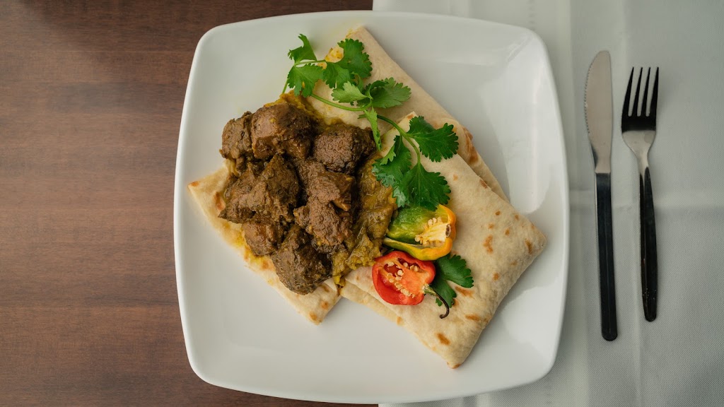 Lenas Roti & Doubles | 2565 Steeles Ave E Unit 35, Brampton, ON L6T 4L6, Canada | Phone: (905) 497-4800