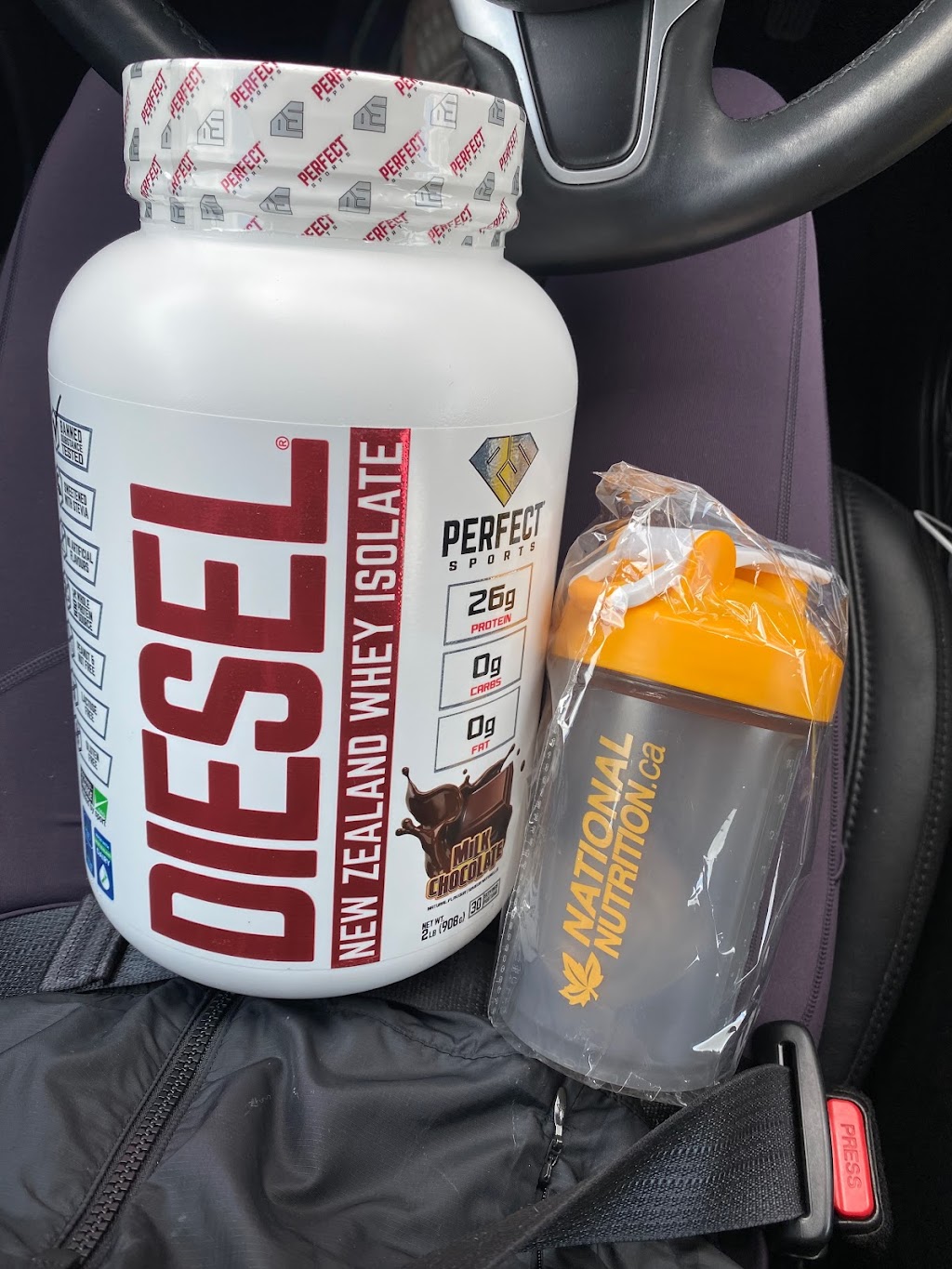 Spartan Nutrition Centre | 431 Boler Rd, London, ON N6K 2K8, Canada | Phone: (519) 471-4270