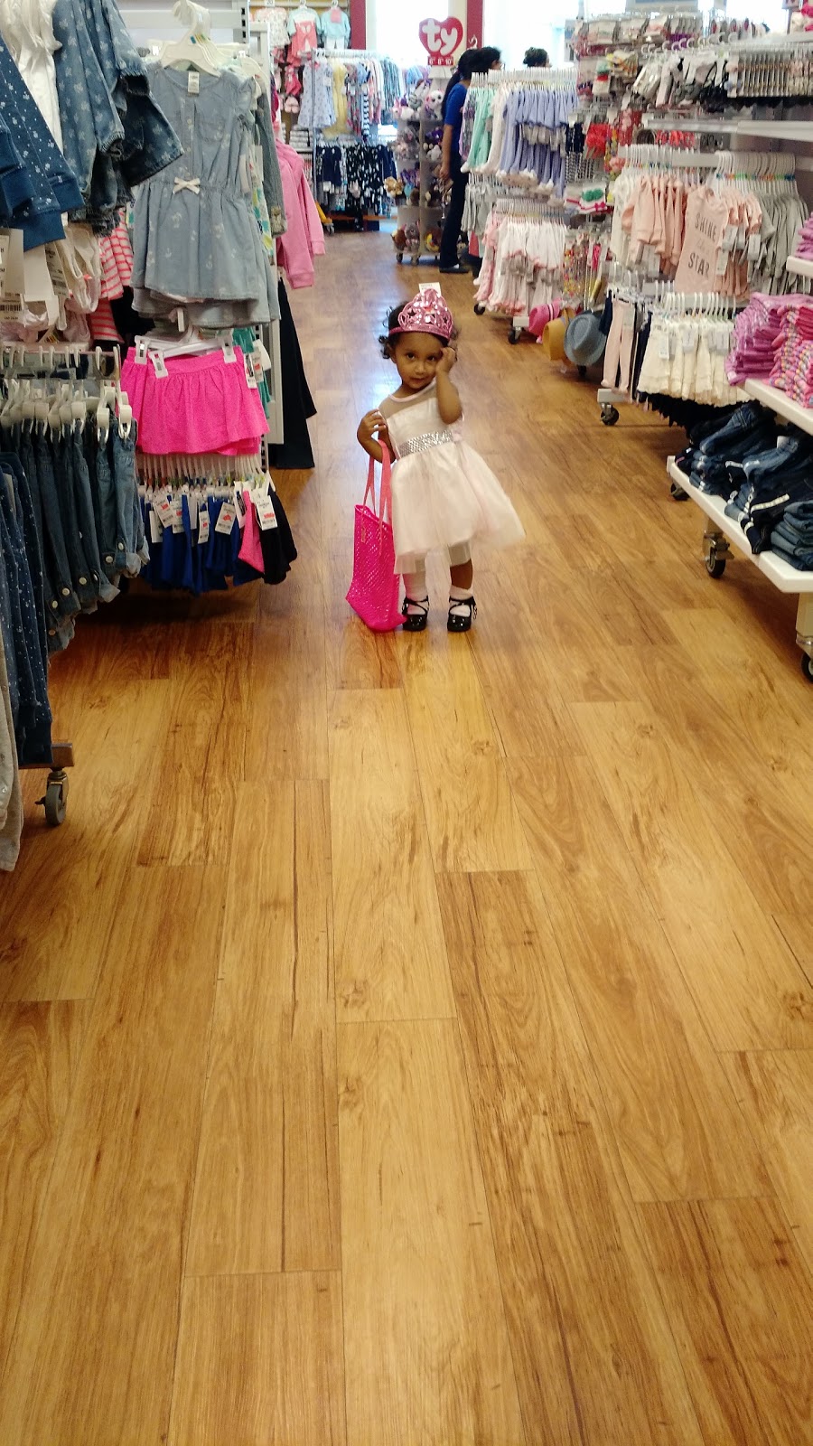 Carters | 655 Fairway Rd S, Kitchener, ON N2C 1X4, Canada | Phone: (519) 894-5469