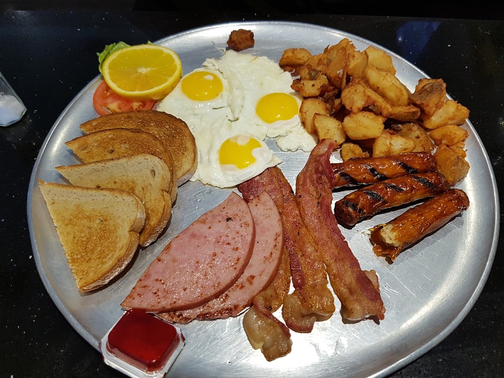 In This Corner Bar and Grill 17250 ON27 6, Schomberg, ON L0G 1T0