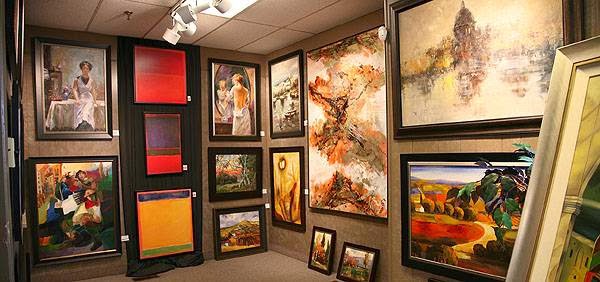 Canadian Art & Custom Framing Wholesalers Ltd | 5170 Dixie Rd, Mississauga, ON L4W 1E3, Canada | Phone: (905) 624-9244