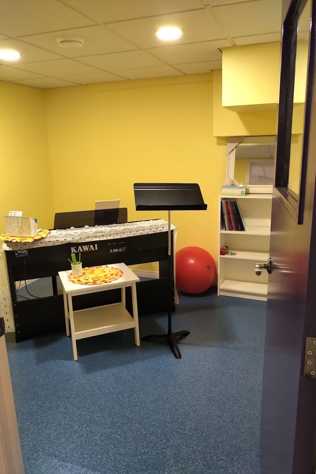 Purple Door Music Academy | 1035 77 St NW, Edmonton, AB T6K 3G4, Canada | Phone: (780) 667-7464