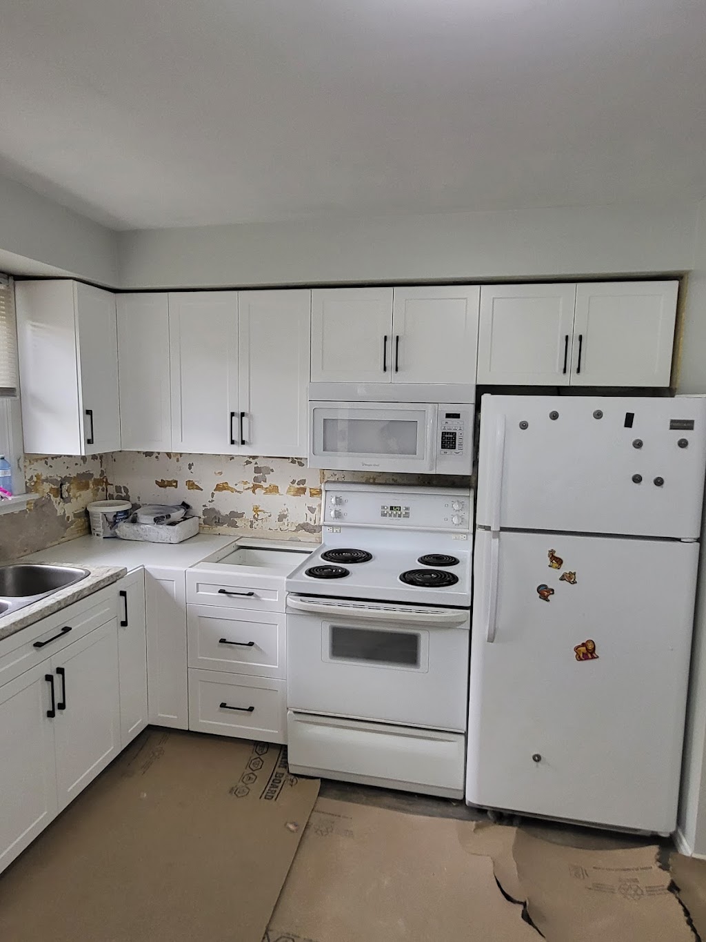 Roots Cabinetry | 1270 Norfolk County Rd 28, Langton, ON N0E 1G0, Canada | Phone: (226) 235-6070