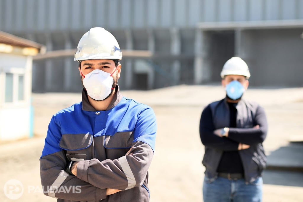 Paul Davis South Western Nova Scotia | 46 Taxiway Ct, Cambridge, NS B0P 1G0, Canada | Phone: (782) 822-5500