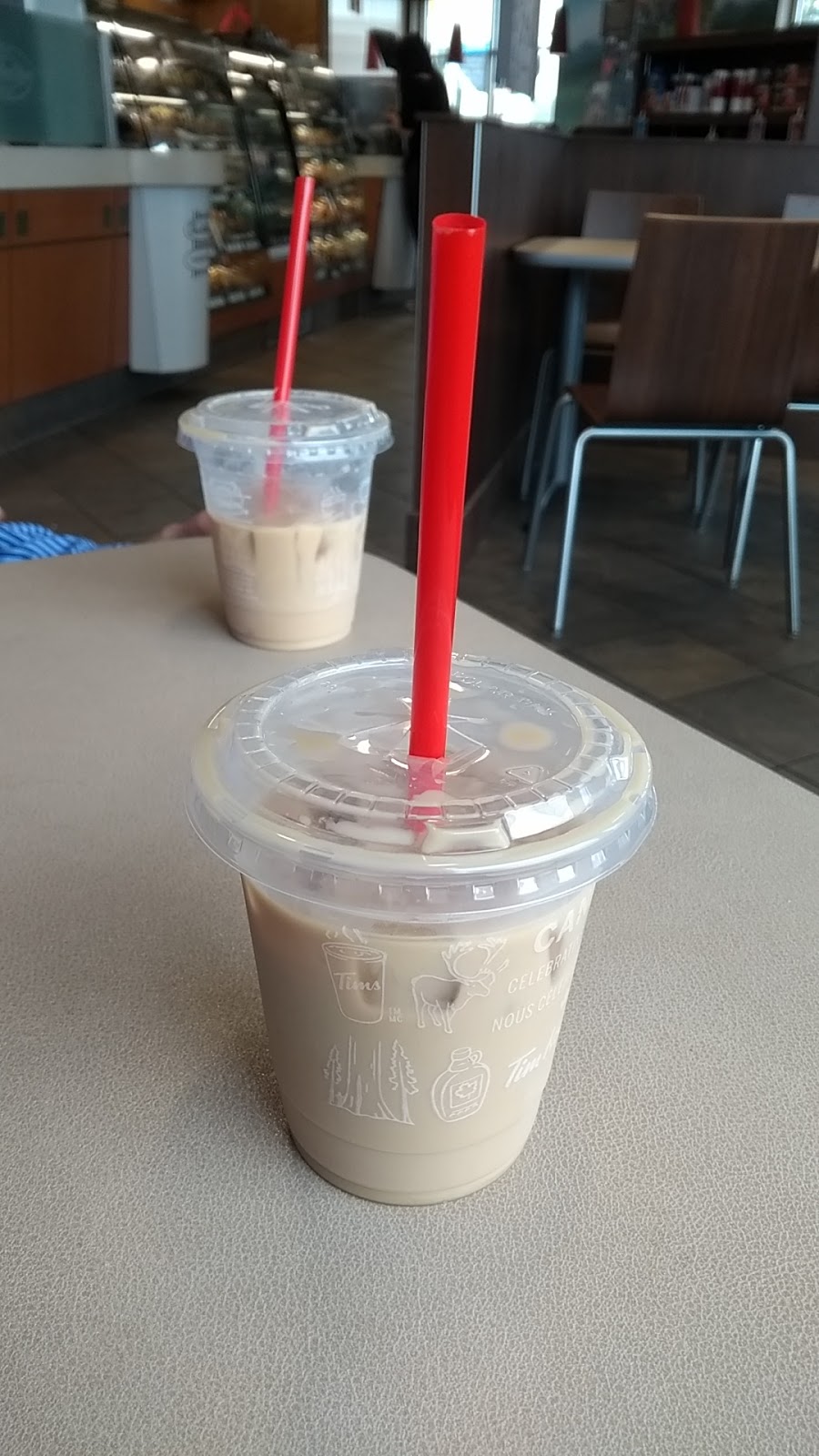 Tim Hortons | 352 Wellington Rd, London, ON N6C 4P6, Canada | Phone: (519) 645-0572