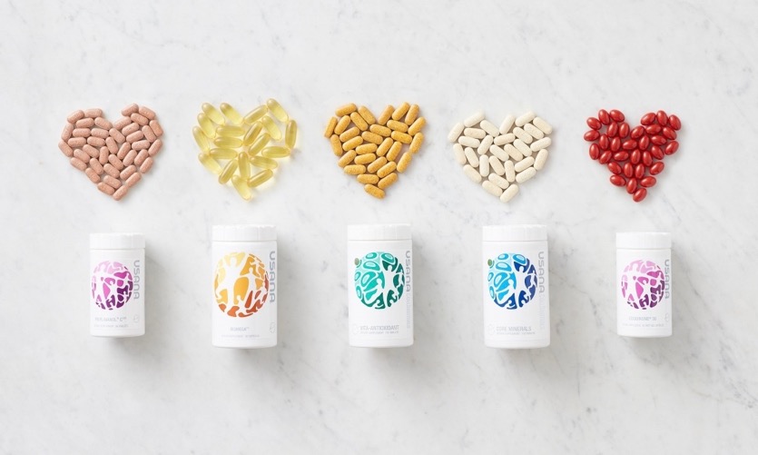 USANA Marjolaine Fournier- Suppléments et Produits de Santé | 985 Rue St John, Otterburn Park, QC J3H 5S7, Canada | Phone: (514) 608-6038