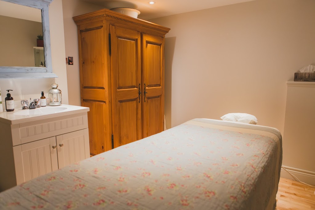 Fusion Yoga Massage | 565 Rue Notre-Dame, Repentigny, QC J6A 2T6, Canada | Phone: (514) 466-7303