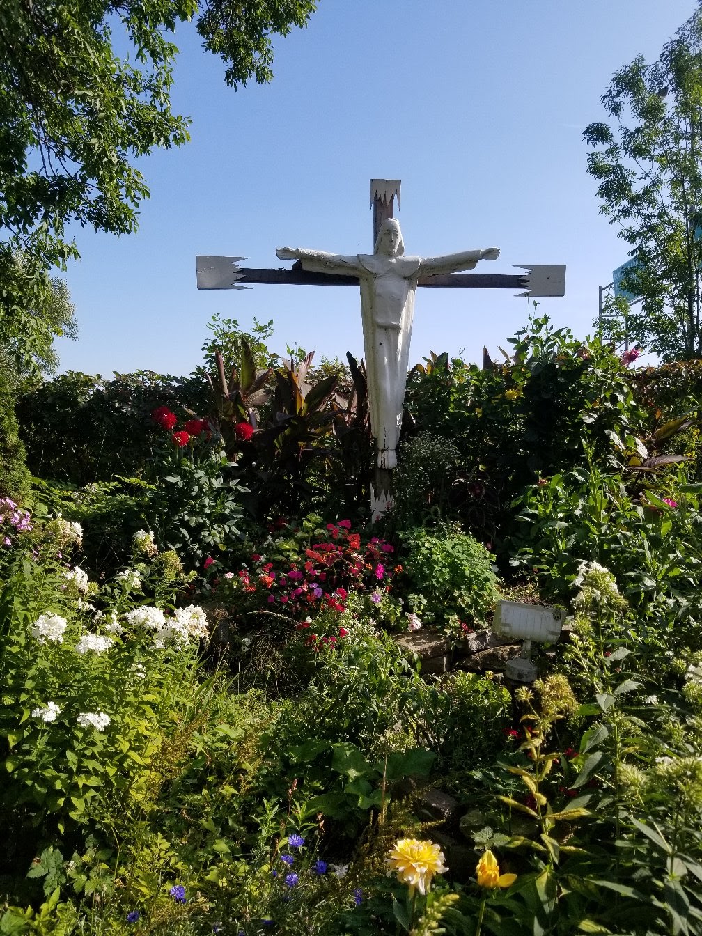 La Fraternité Saint Alphonse | 3812 Bd Sainte-Anne, Québec, QC G1E 3M3, Canada | Phone: (418) 821-0806