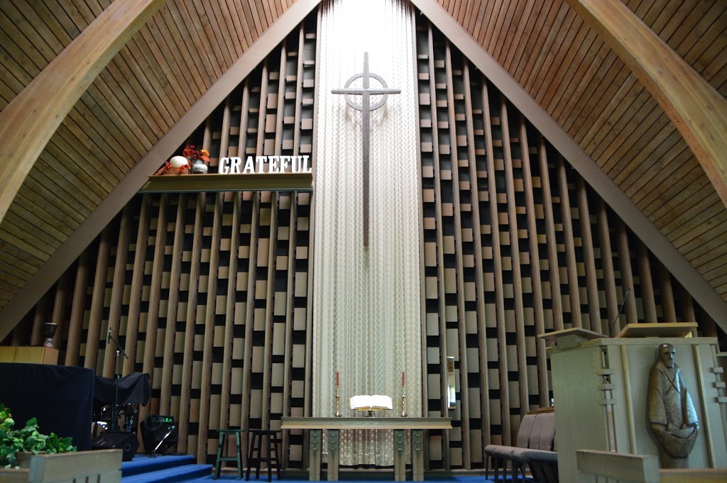 St. Andrews Presbyterian Church | 281 JOSEPHINE, Wingham, ON N0G 2W0, Canada | Phone: (519) 357-2011