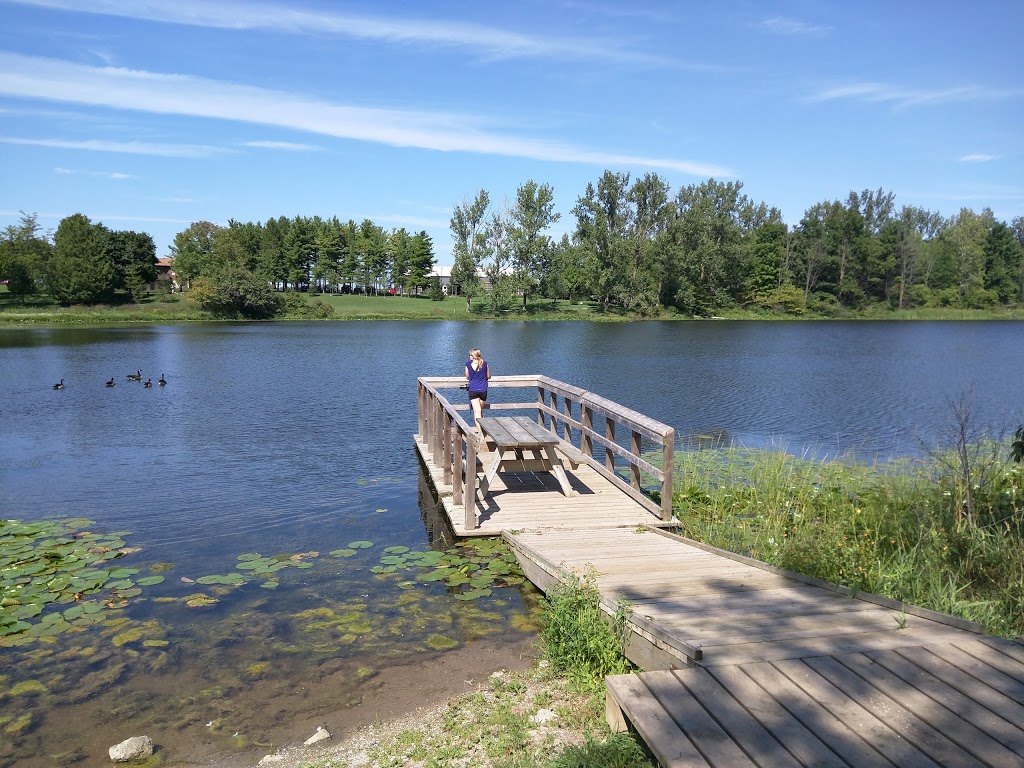 Ausable Bayfield Conservation Authority (ABCA) | 71108 Morrison Line, Exeter, ON N0M 1S5, Canada | Phone: (519) 235-2610