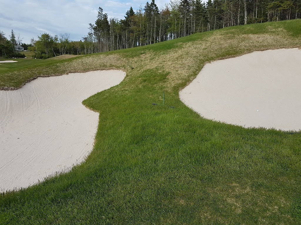 The Links at Brunello | 120 Brunello Blvd, Timberlea, NS B3T 0J4, Canada | Phone: (902) 876-7649