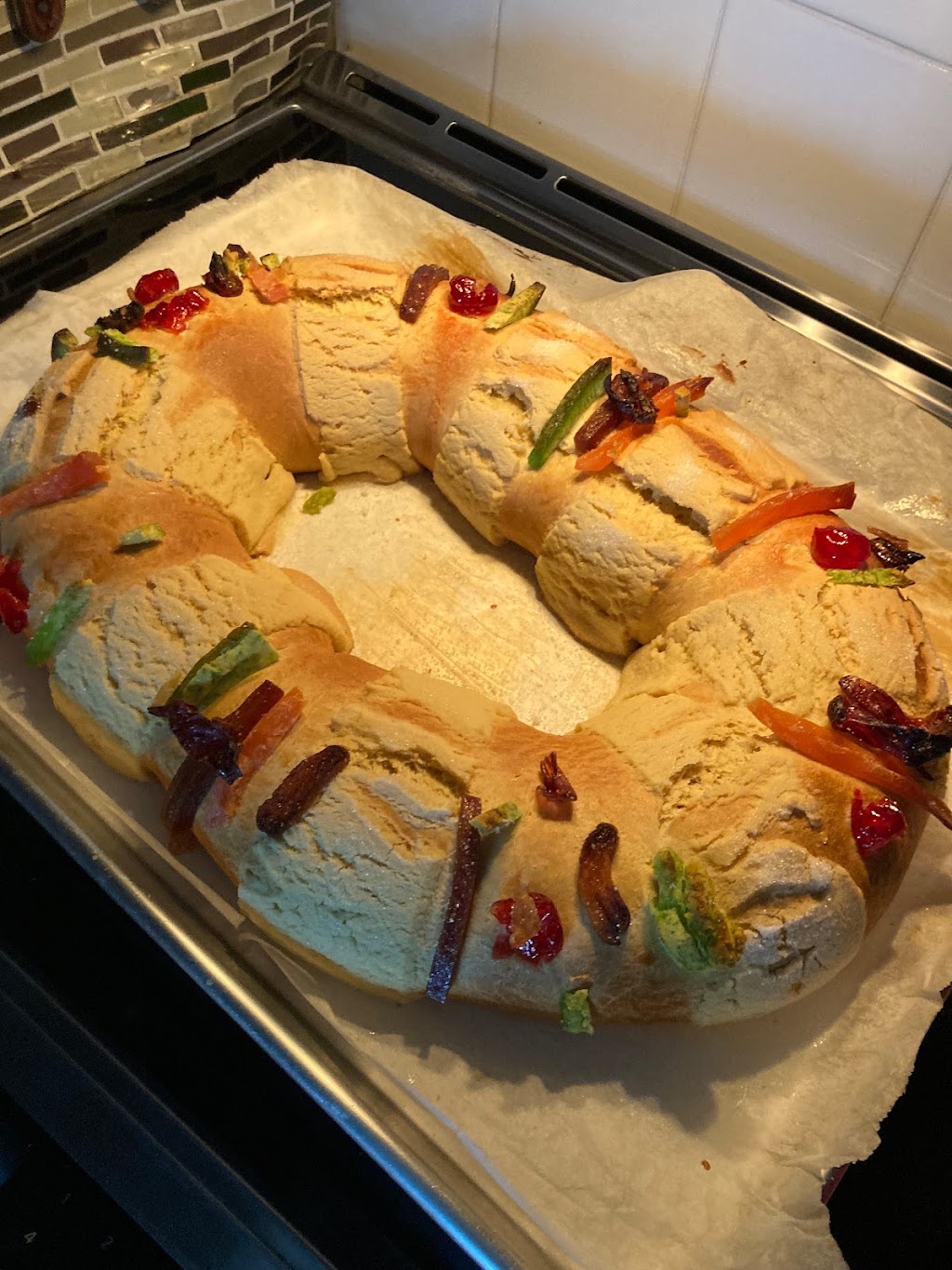 Vandres Panadería | 2763 Chandlery Pl #1107, Vancouver, BC V5S 4V4, Canada | Phone: (778) 861-7472