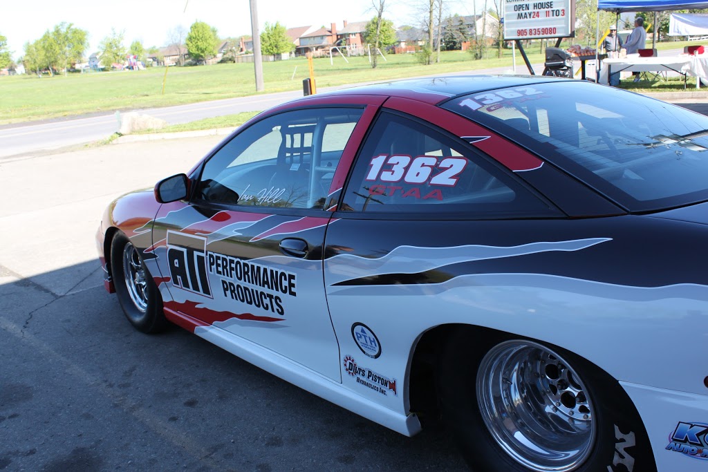 eShine Car Care | 885 Elm St, Port Colborne, ON L3K 5X2, Canada | Phone: (888) 392-8766