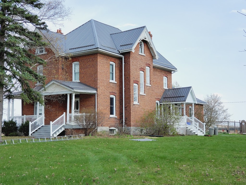 MTC ROOFING AND EXTERIORS | 470 Osborne St, Beaverton, ON L0K 1A0, Canada | Phone: (705) 344-0664