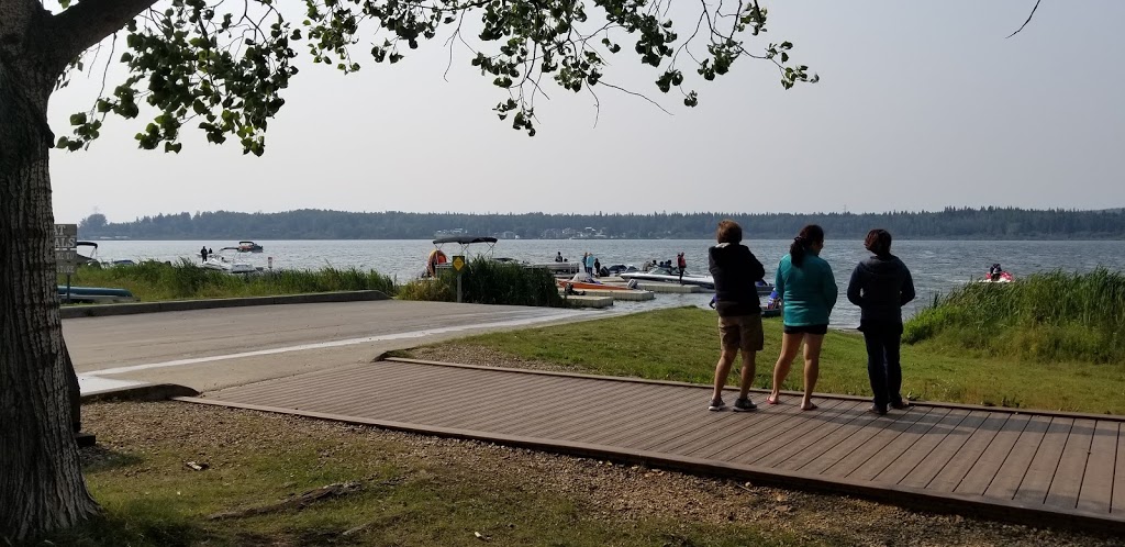 Wabamun Lake Provincial Park Campground | 2Y0, Range Rd 35, Kapasiwin, AB T0E 2Y0, Canada | Phone: (780) 892-2702