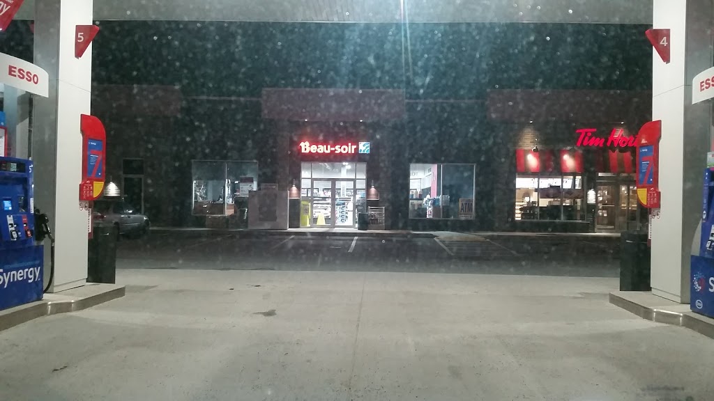 Esso | 445 Rue Laval, Sherbrooke, QC J1C 0R1, Canada | Phone: (819) 846-4747
