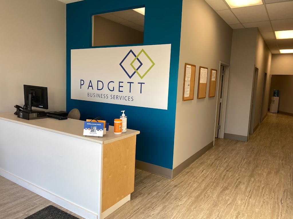 Padgett Payroll & Accounting Services Winnipeg | 877 Waverley St Units 3, Winnipeg, MB R3T 5V3, Canada | Phone: (204) 202-1230
