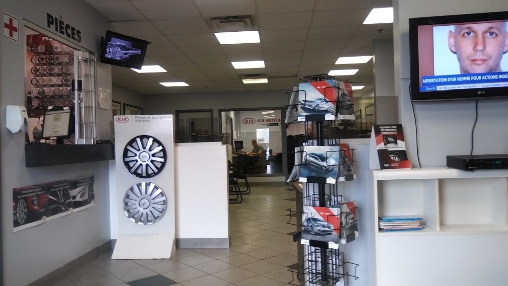 Albi Kia Mascouche | 3601 Avenue de la Gare, Mascouche, QC J7K 3C1, Canada | Phone: (844) 439-9732