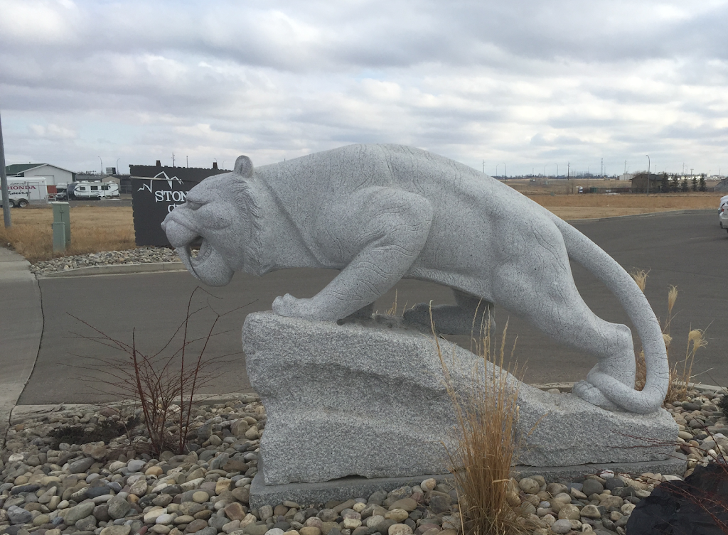 Stone Age Granite Inc | 606 Wt Hill Blvd S, Lethbridge, AB T1J 4Z5, Canada | Phone: (403) 332-0953