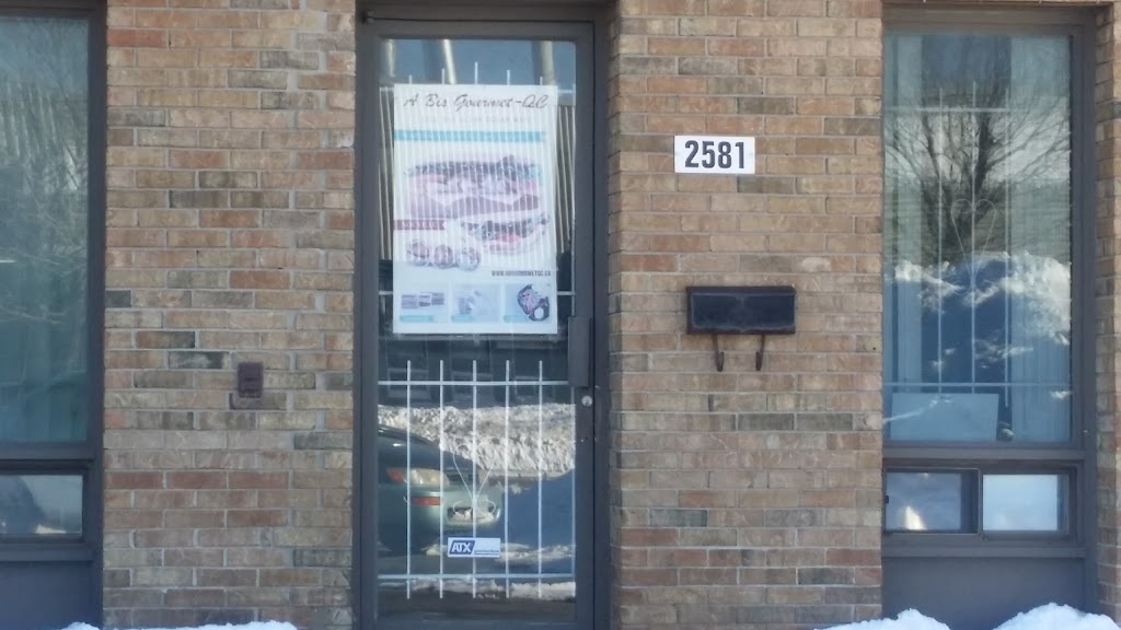 A Bis Gourmet Québec | 2581 Rue de Miniac, Saint-Laurent, QC H4S 1E5, Canada | Phone: (514) 920-8787