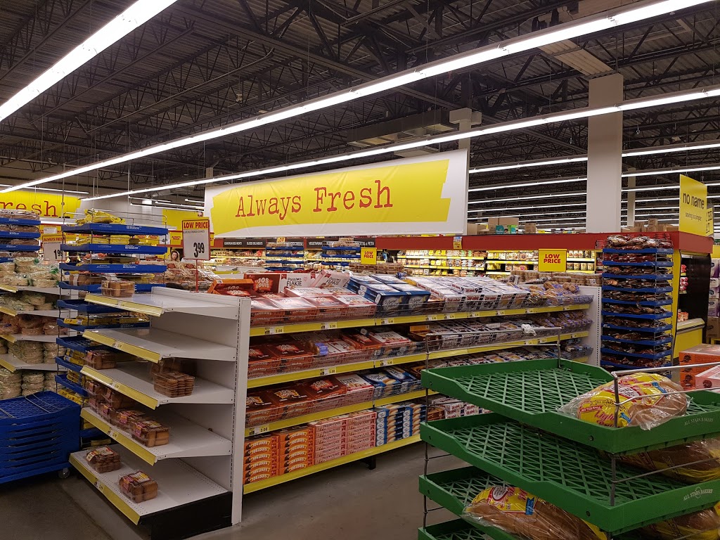 Qais No Frills | 9920 Airport Rd, Brampton, ON L6S 0C5, Canada | Phone: (866) 987-6453
