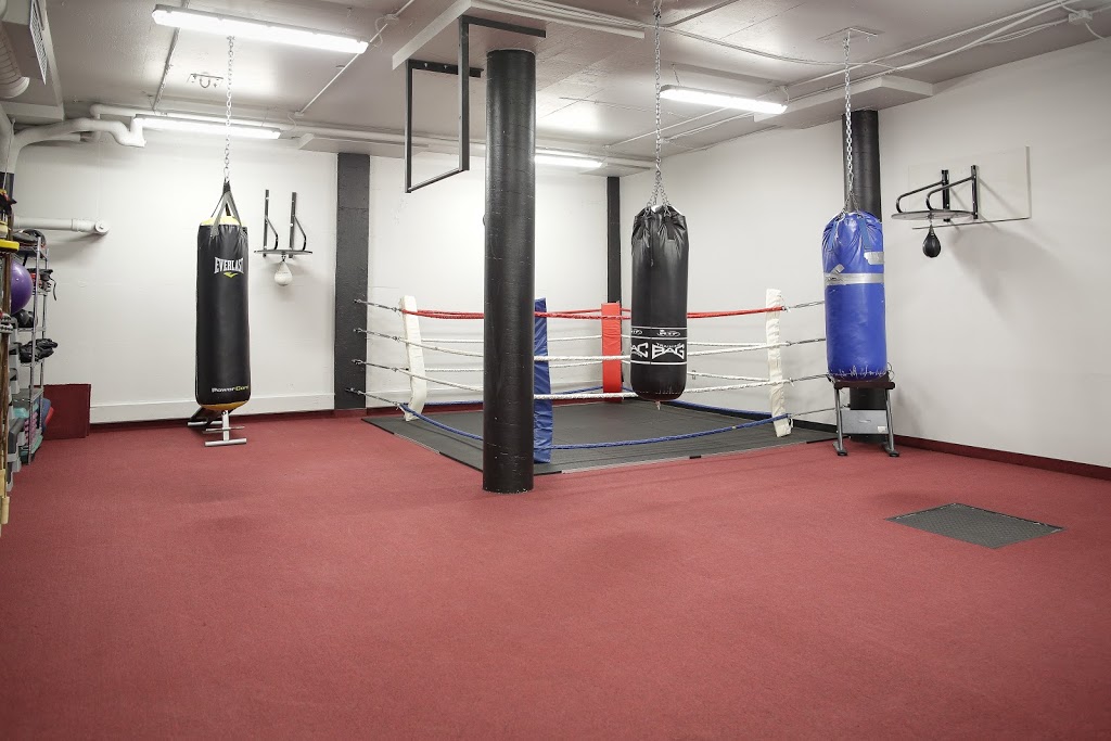 Studios Unis de Duberger | 2300 Boulevard Père-Lelièvre, Québec, QC G1P 2X5, Canada | Phone: (418) 683-8499