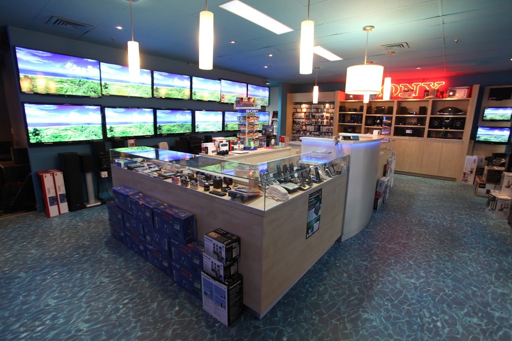 Sélect Audio | 845 Rte Marie-Victorin, Saint-Nicolas, QC G7A 3S8, Canada | Phone: (418) 831-1164