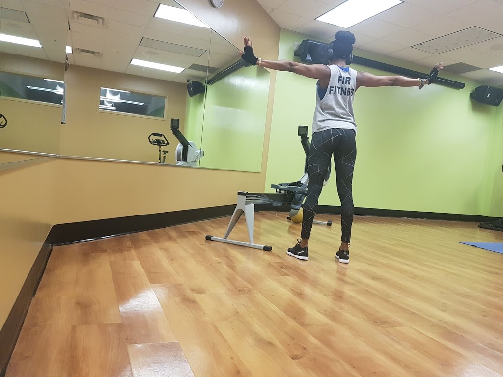 Anytime Fitness | 1263 Mosley St, Wasaga Beach, ON L9Z 1A5, Canada | Phone: (705) 429-2384